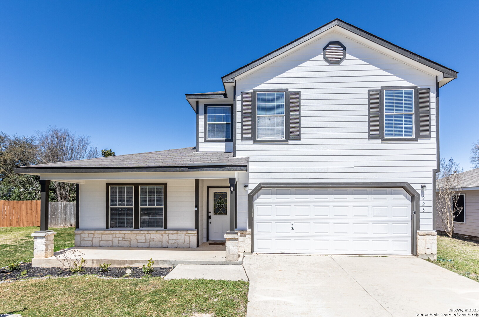 228 Sophia Circle Boerne TX 78006