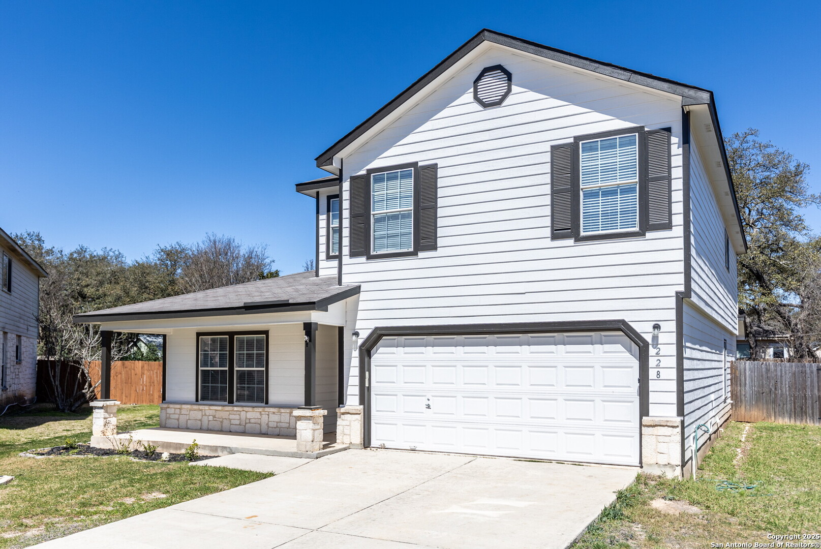 228 Sophia Circle Boerne TX 78006