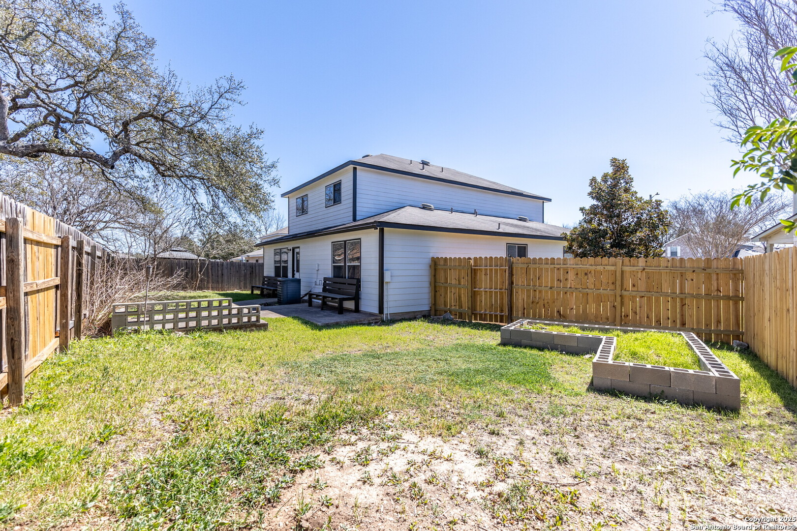228 Sophia Circle Boerne TX 78006