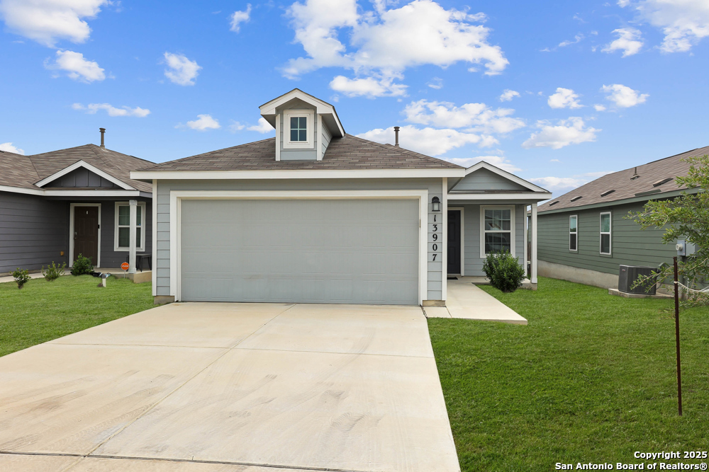 13907 Silos Meadows San Antonio TX 78252