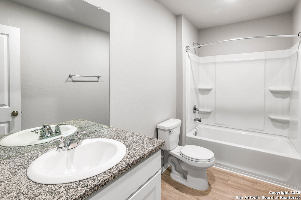 13907 Silos Meadows San Antonio TX 78252