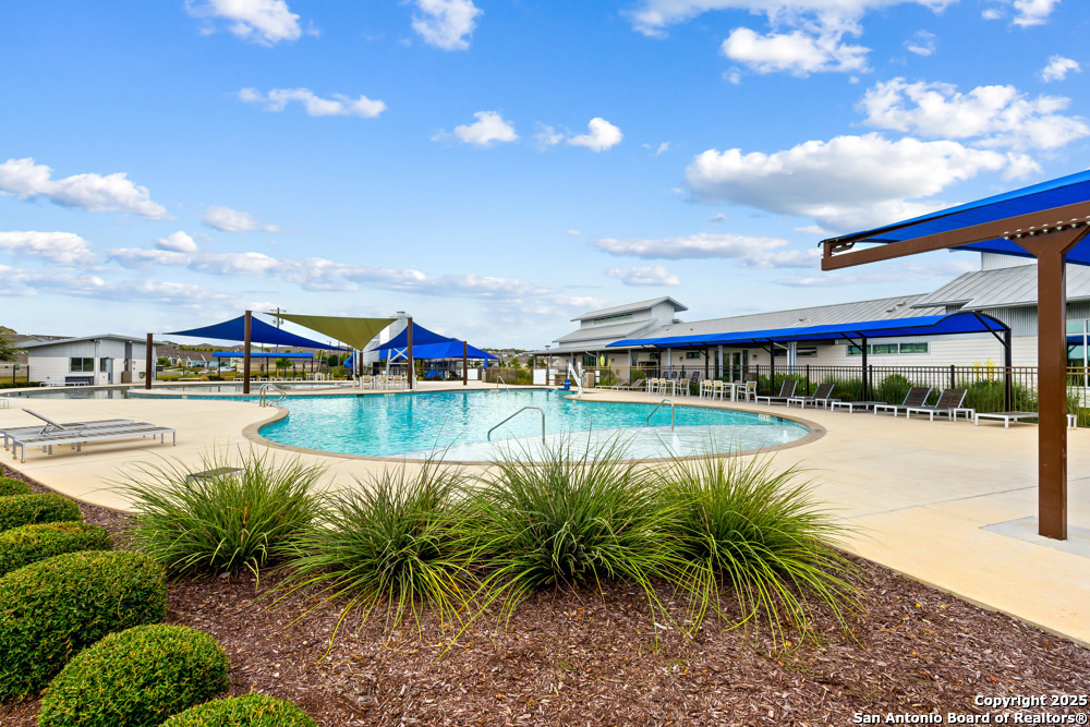 13907 Silos Meadows San Antonio TX 78252