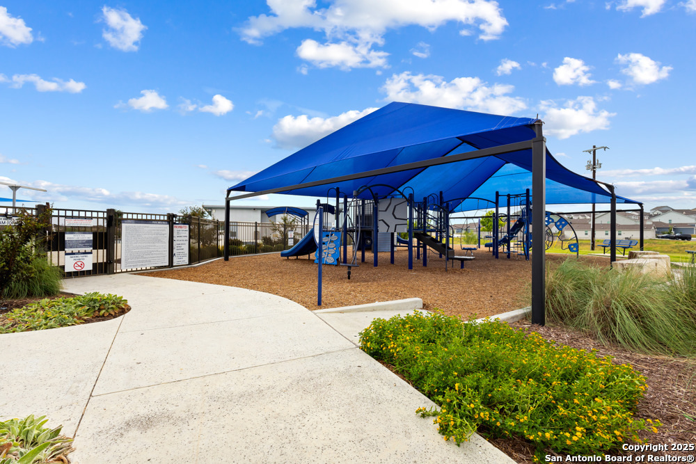 13907 Silos Meadows San Antonio TX 78252