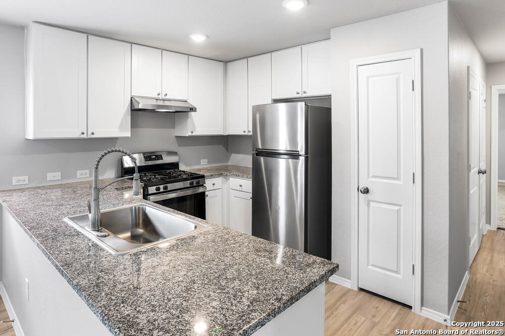 13907 Silos Meadows San Antonio TX 78252