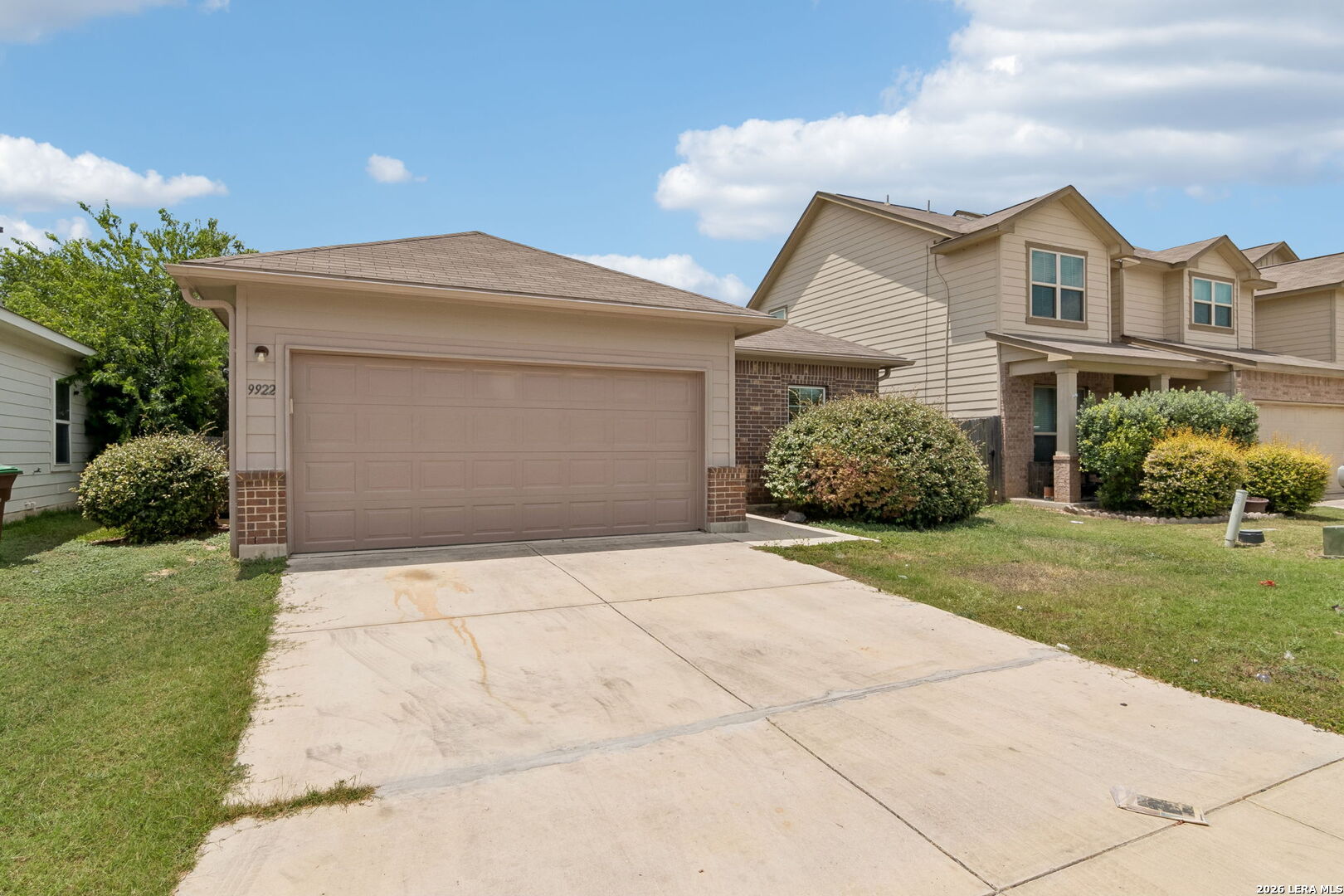 9922 Belmore San Antonio TX 78245
