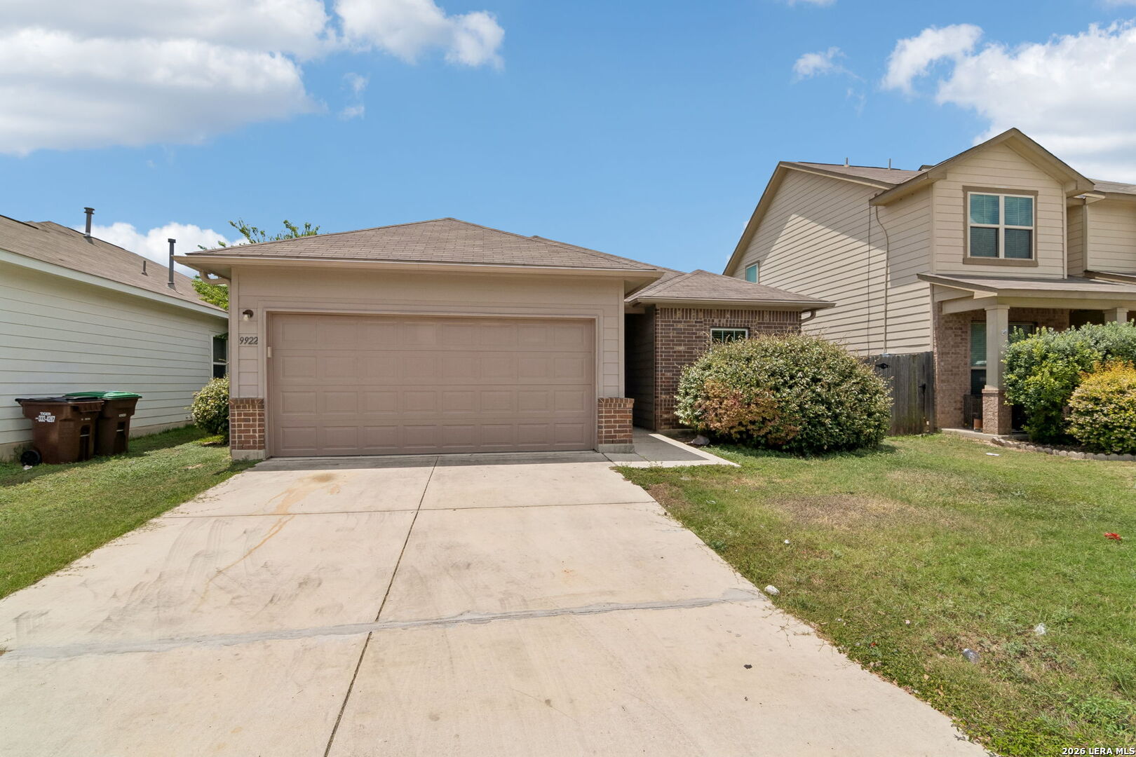 9922 Belmore San Antonio TX 78245