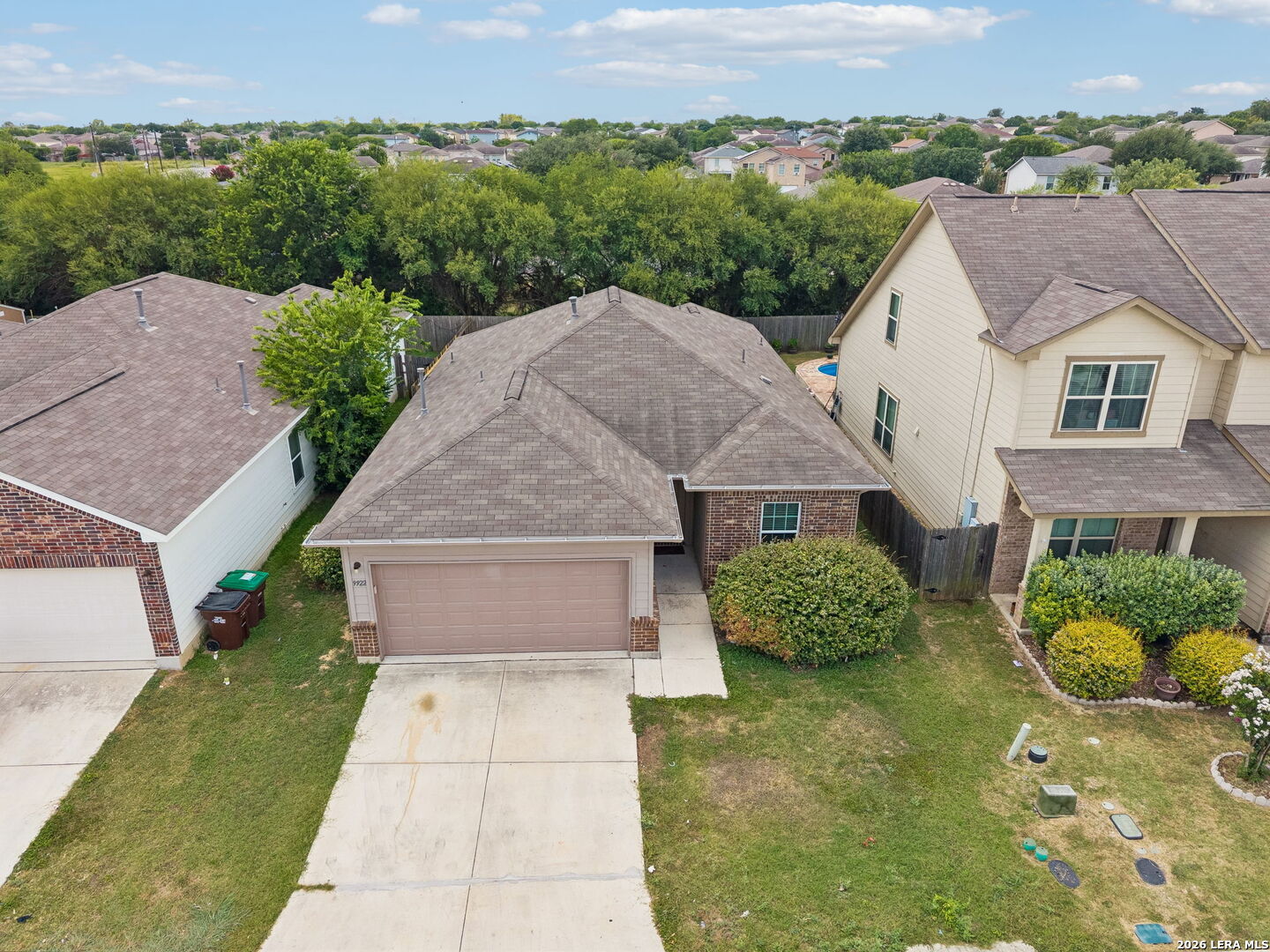9922 Belmore San Antonio TX 78245