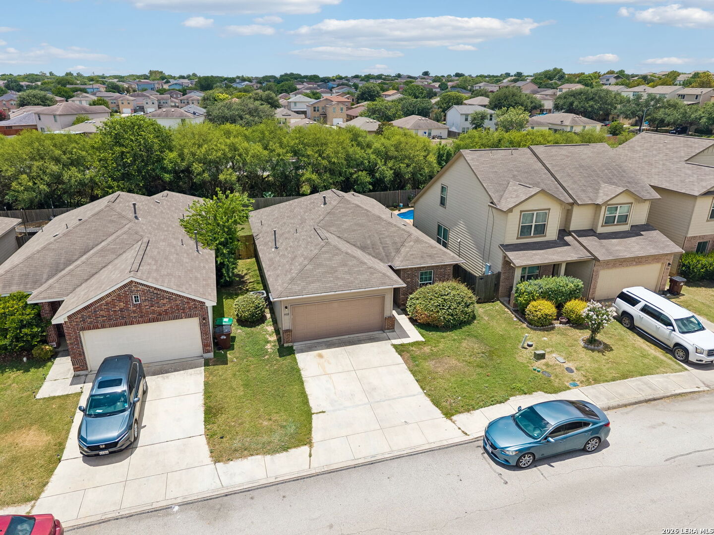 9922 Belmore San Antonio TX 78245