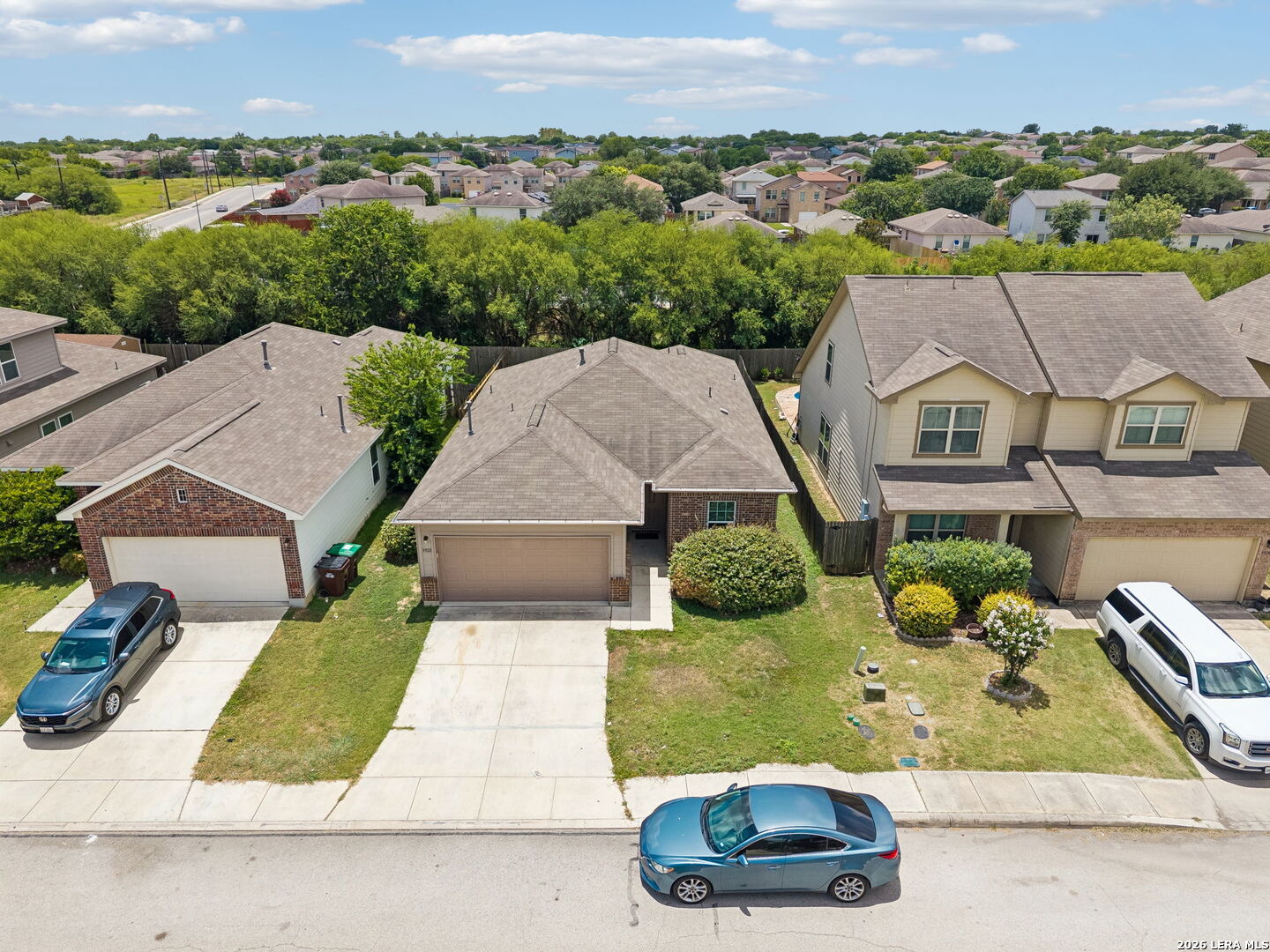 9922 Belmore San Antonio TX 78245