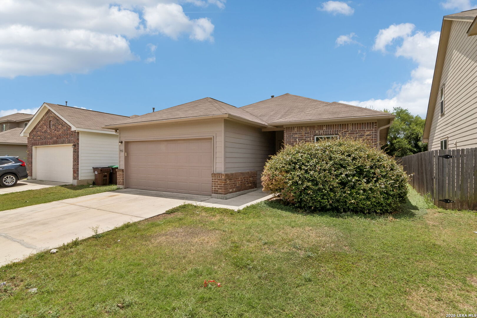 9922 Belmore San Antonio TX 78245