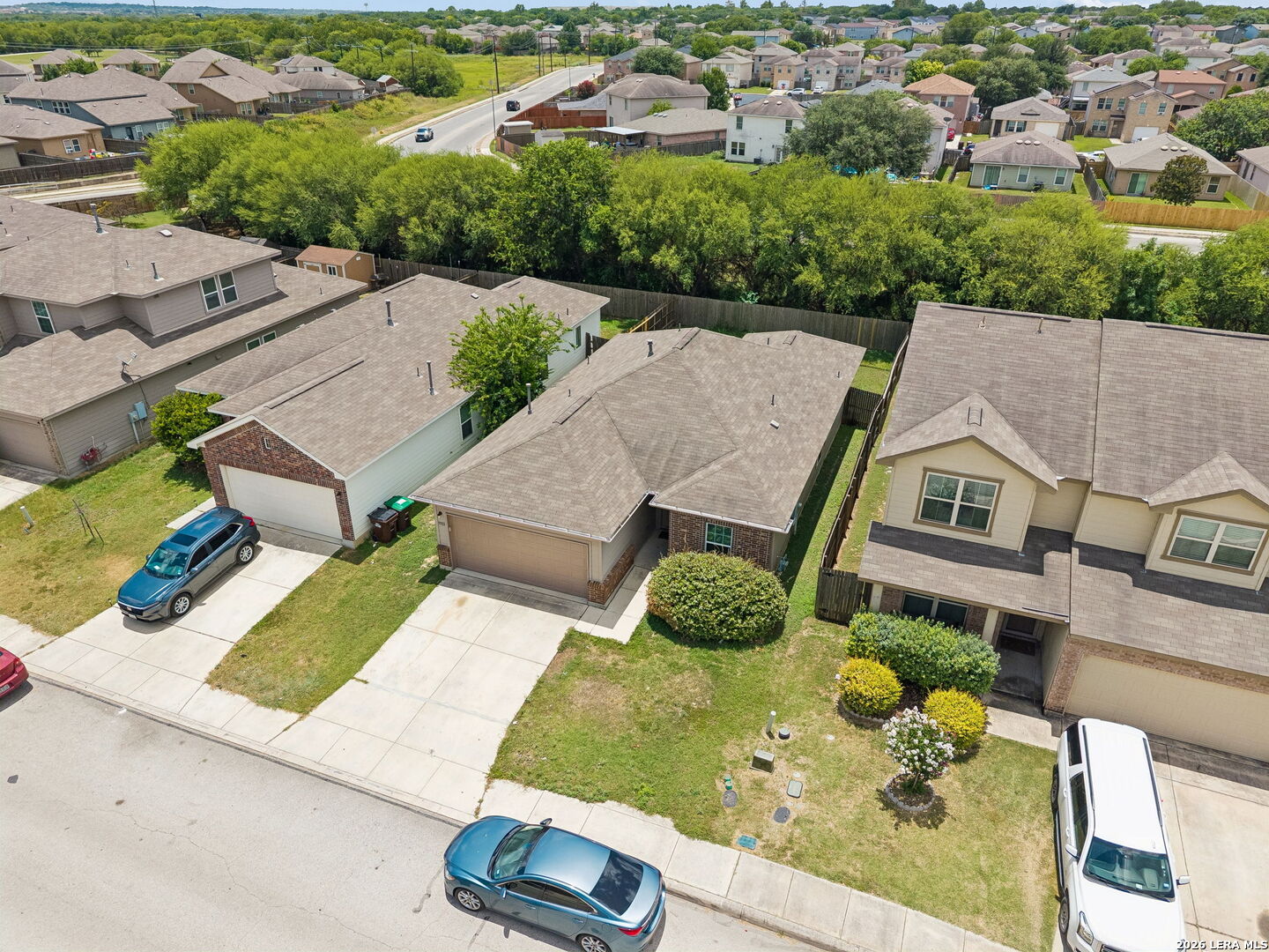 9922 Belmore San Antonio TX 78245
