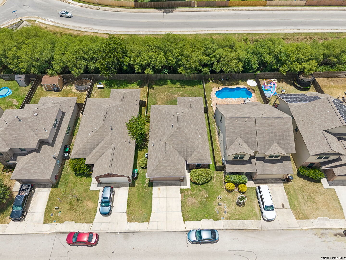 9922 Belmore San Antonio TX 78245
