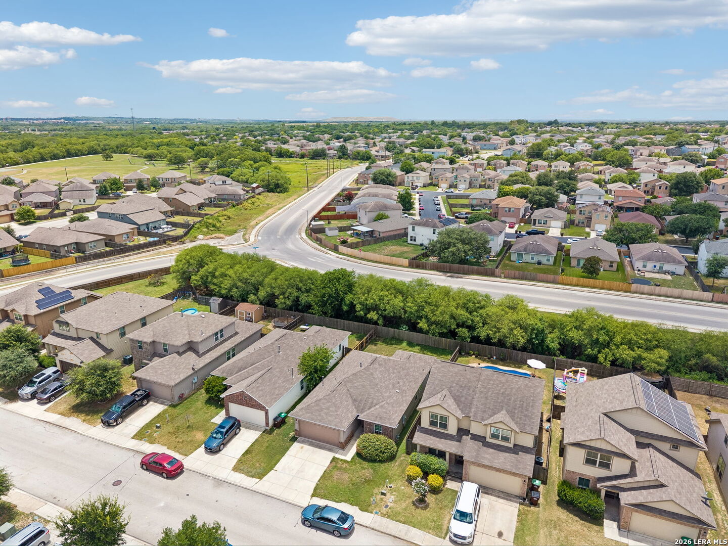 9922 Belmore San Antonio TX 78245