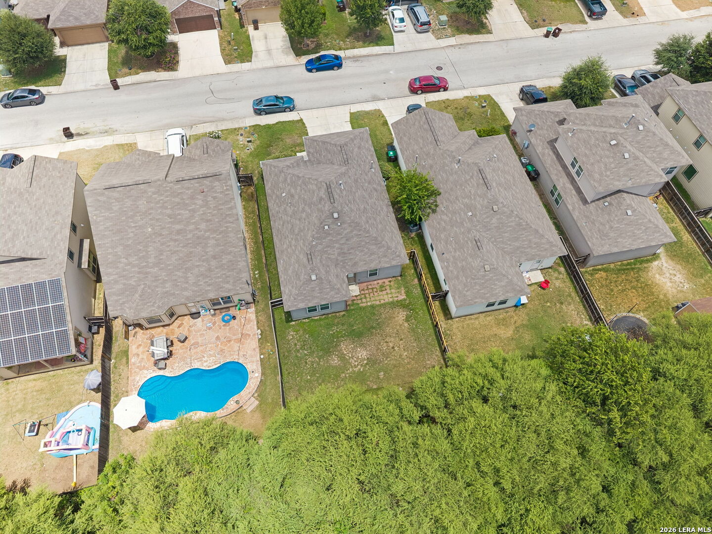9922 Belmore San Antonio TX 78245