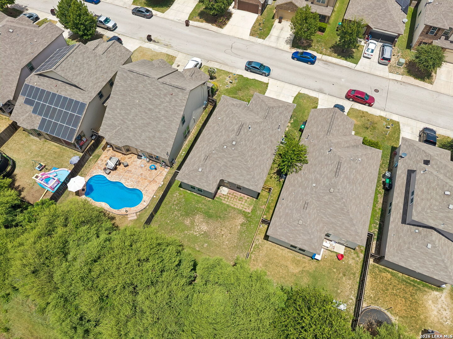 9922 Belmore San Antonio TX 78245