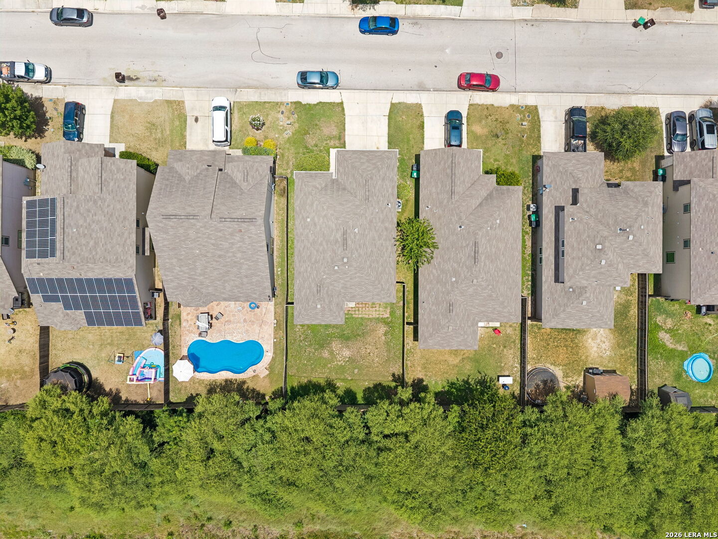9922 Belmore San Antonio TX 78245