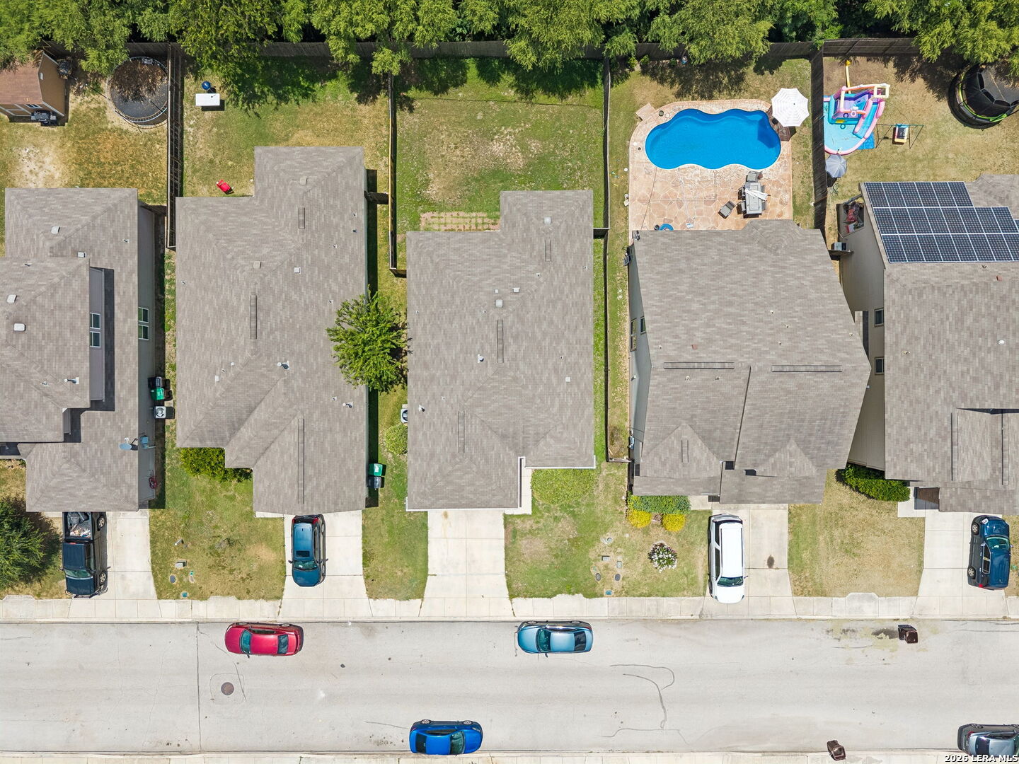 9922 Belmore San Antonio TX 78245