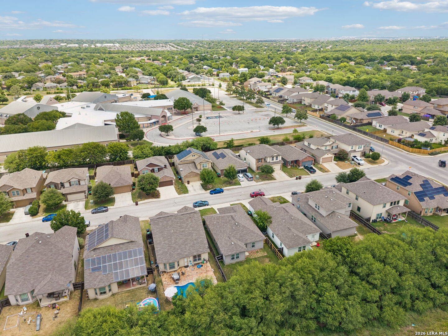 9922 Belmore San Antonio TX 78245