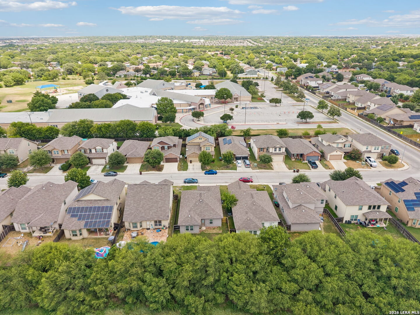 9922 Belmore San Antonio TX 78245