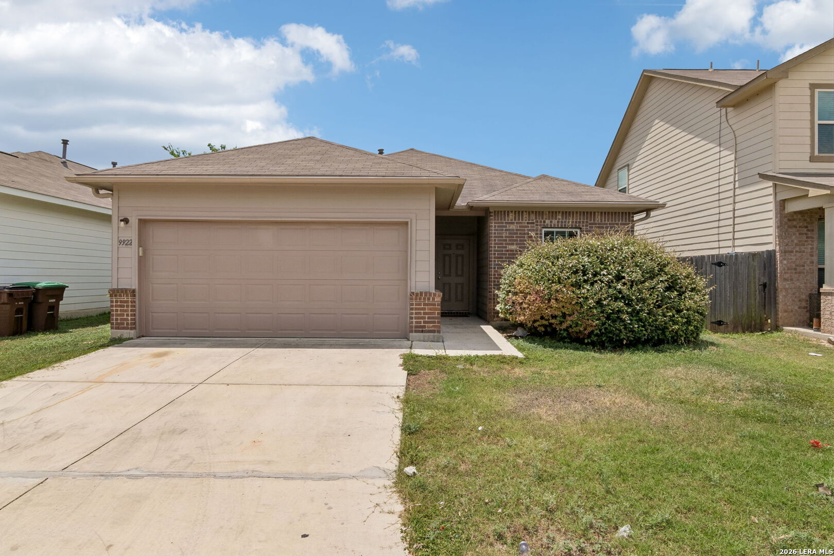 9922 Belmore San Antonio TX 78245