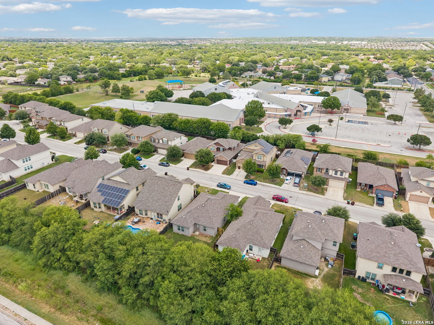 9922 Belmore San Antonio TX 78245