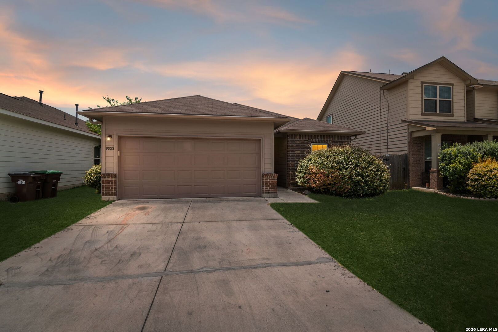 9922 Belmore San Antonio TX 78245