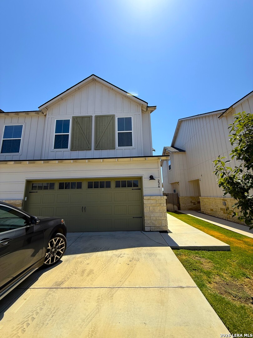 236 Sapphire New Braunfels TX 78130