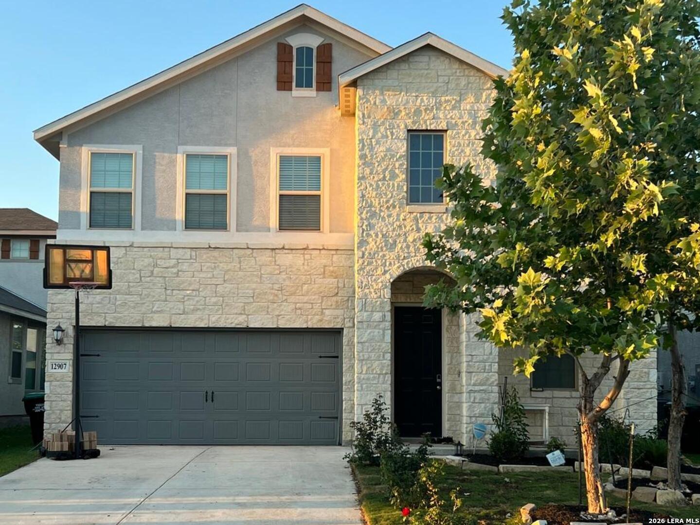 12907 Irvin Path San Antonio TX 78254