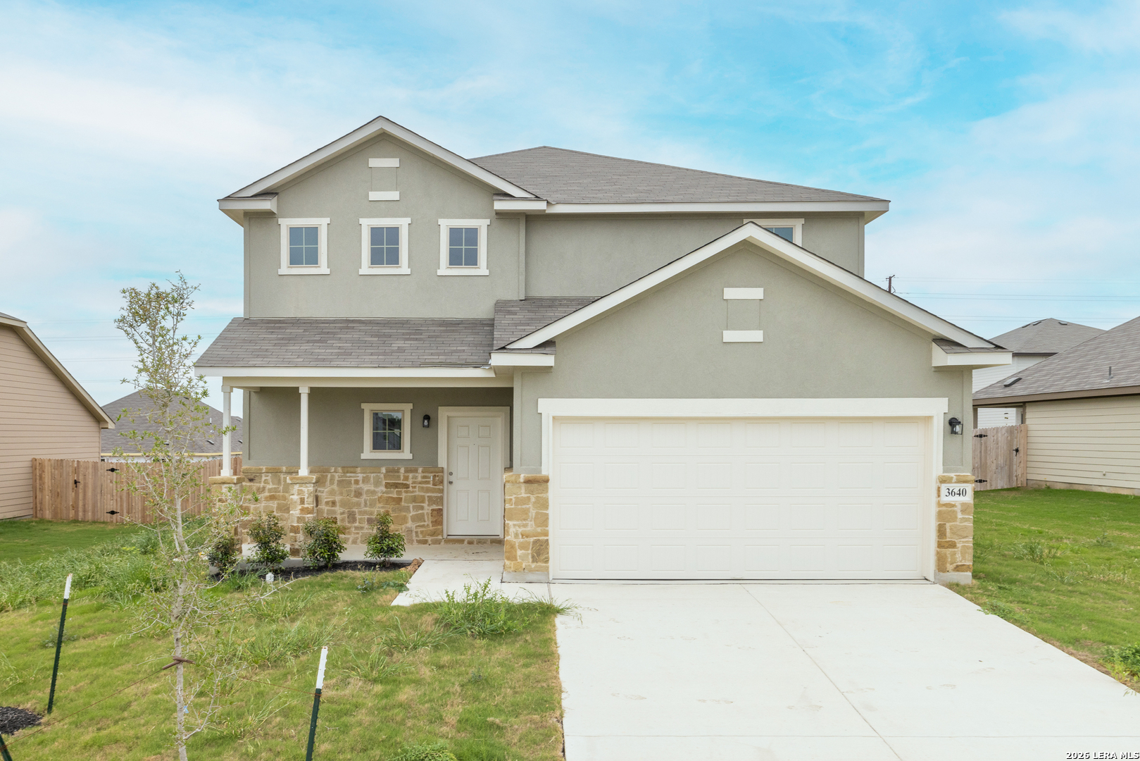 3640 Wet Cloud Drive New Braunfels TX 78130