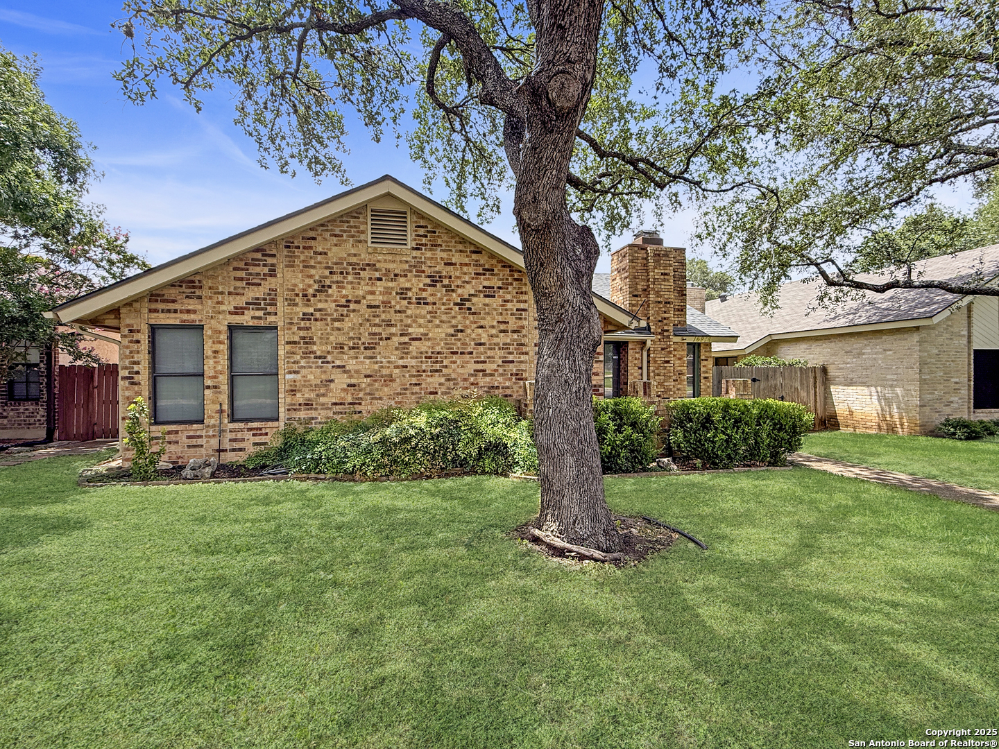 16918 Summer Creek Drive San Antonio TX 78248