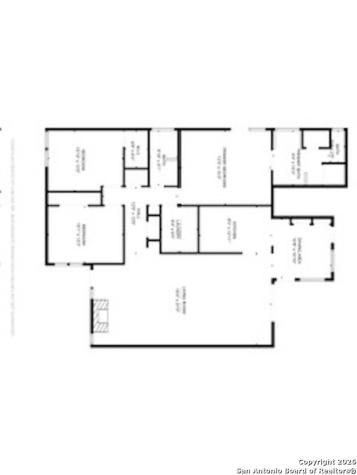 16918 Summer Creek Drive San Antonio TX 78248
