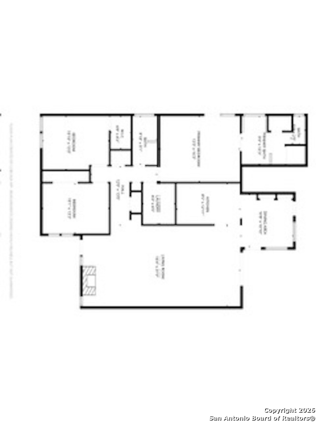 16918 Summer Creek Drive San Antonio TX 78248