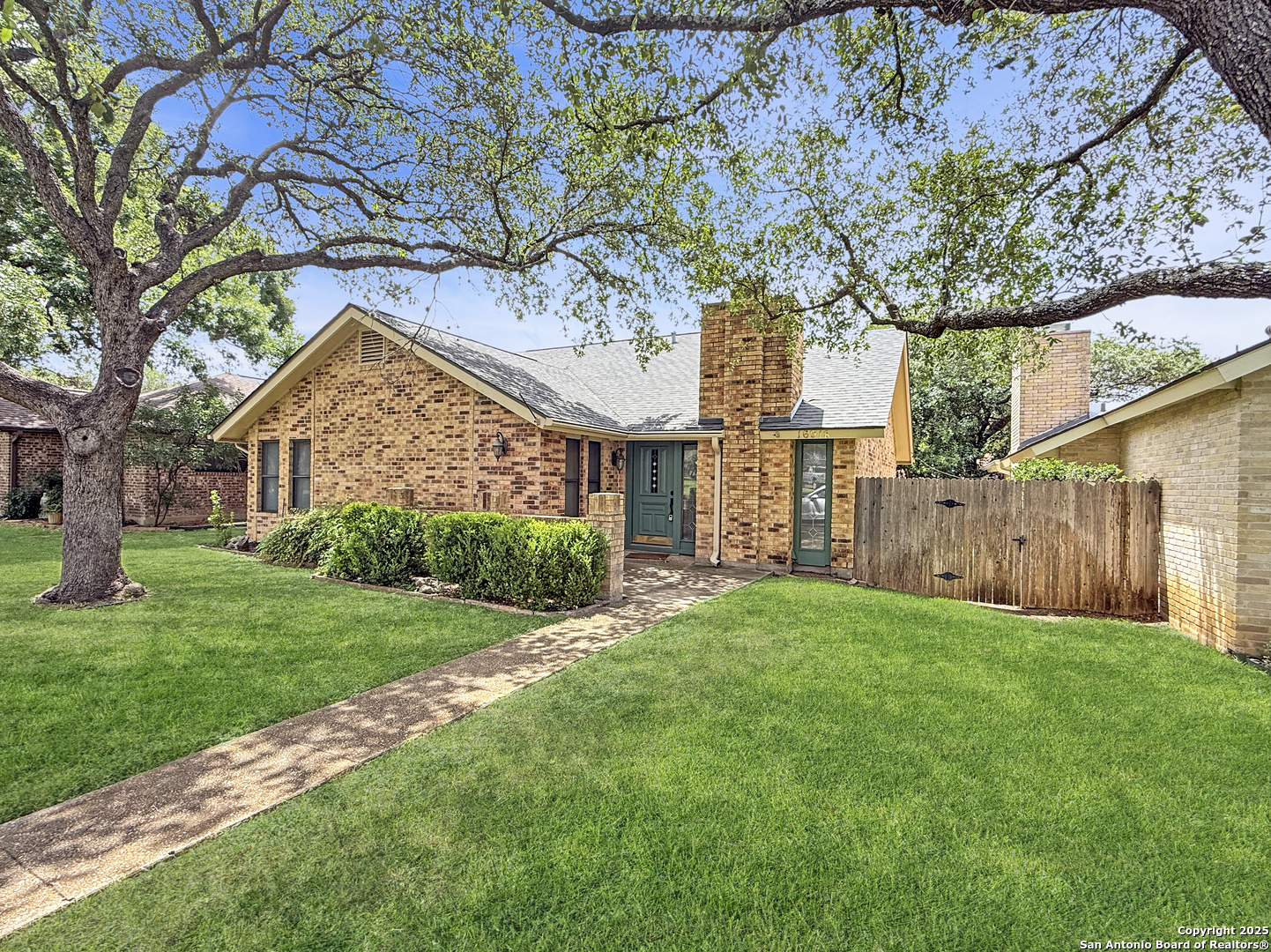 16918 Summer Creek Drive San Antonio TX 78248