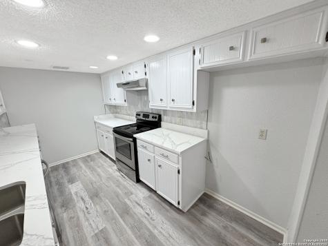 16918 Summer Creek Drive San Antonio TX 78248