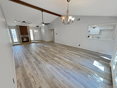 16918 Summer Creek Drive San Antonio TX 78248