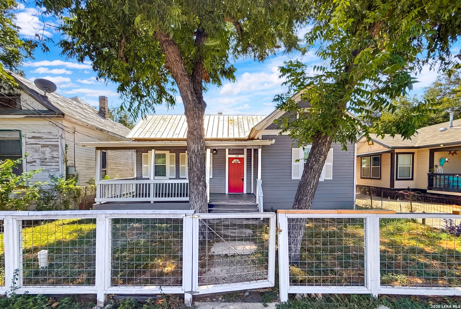 322 Indiana Street San Antonio TX 78210