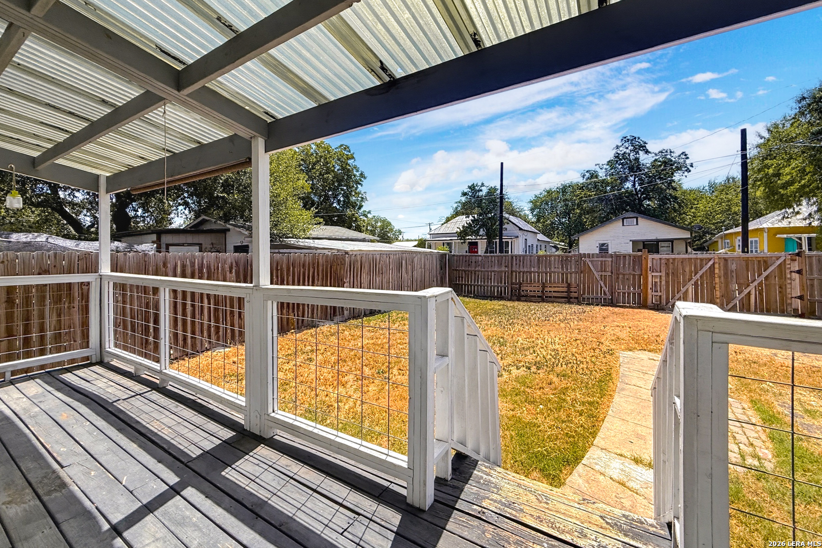 322 Indiana Street San Antonio TX 78210