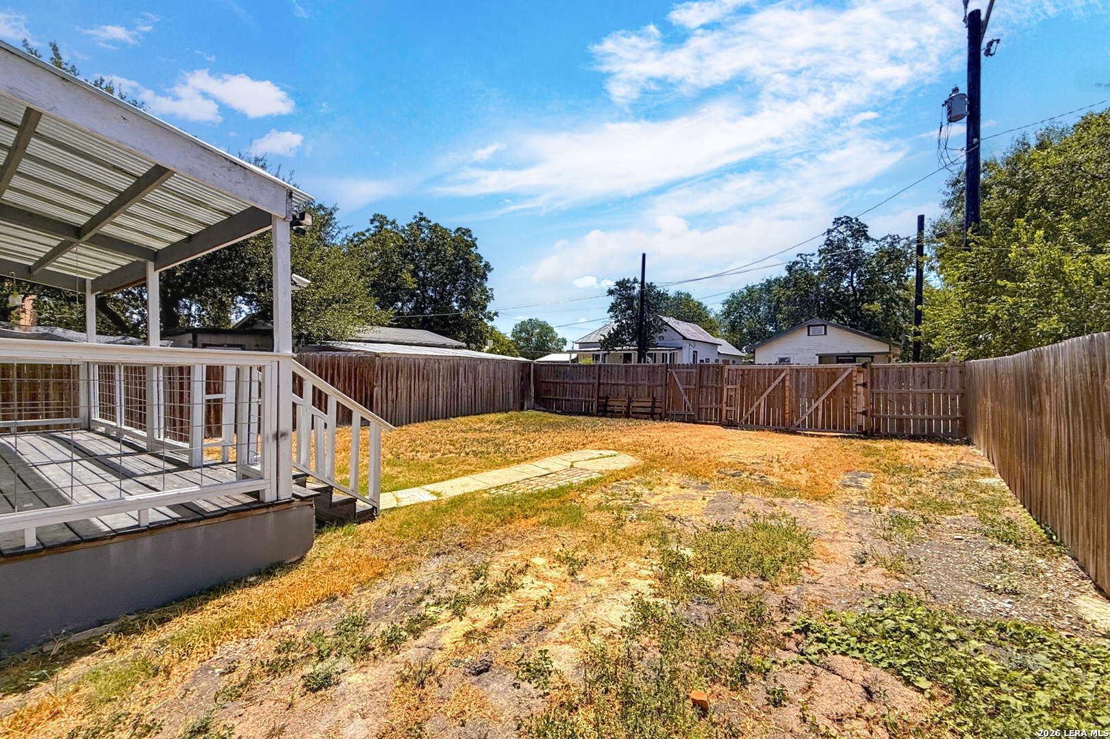 322 Indiana Street San Antonio TX 78210