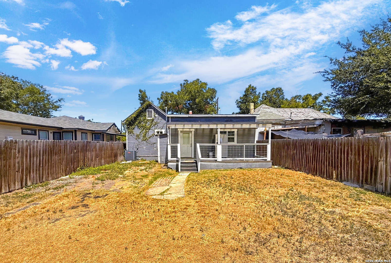 322 Indiana Street San Antonio TX 78210