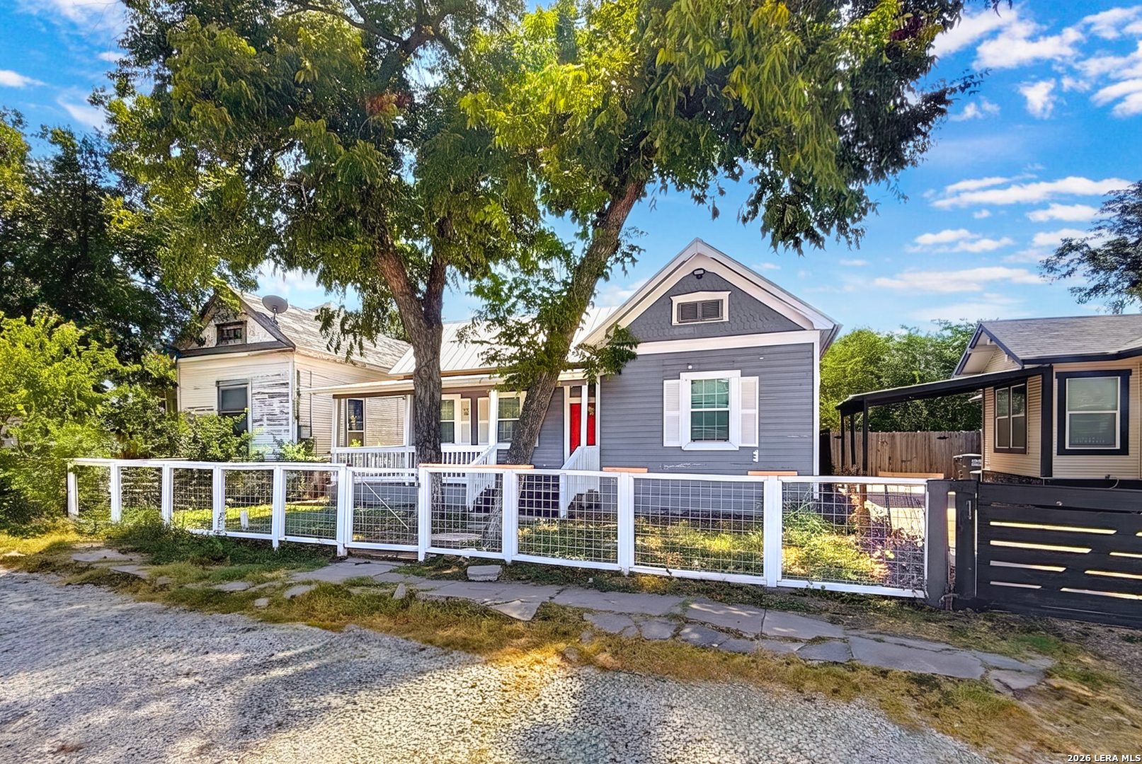322 Indiana Street San Antonio TX 78210