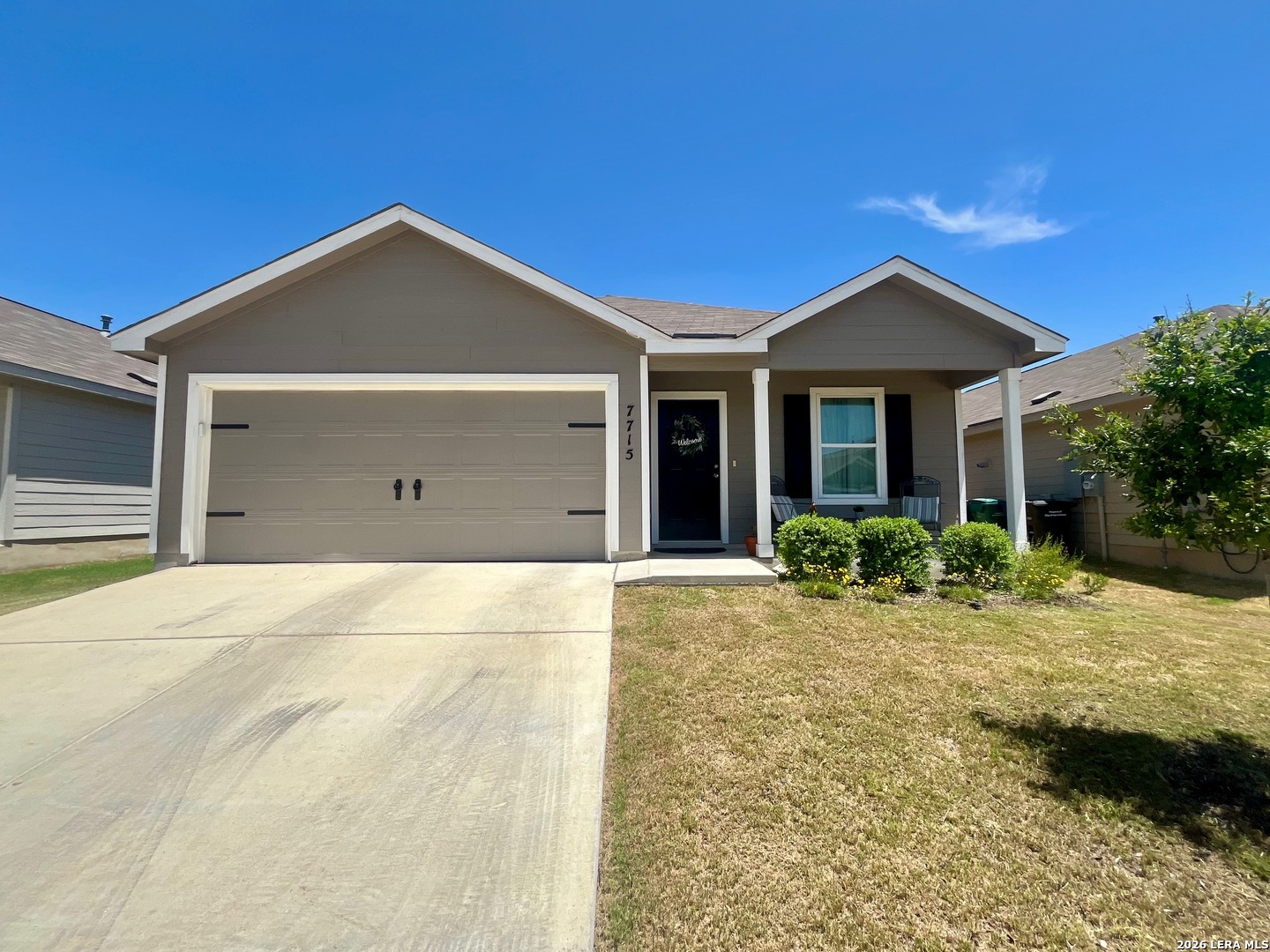 7715 Yeti Park San Antonio TX 78227