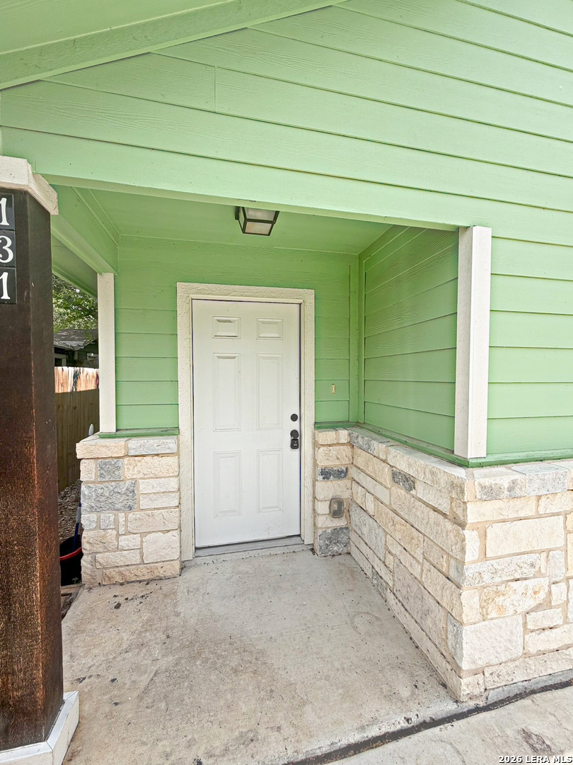 131 Arizona San Antonio TX 78207