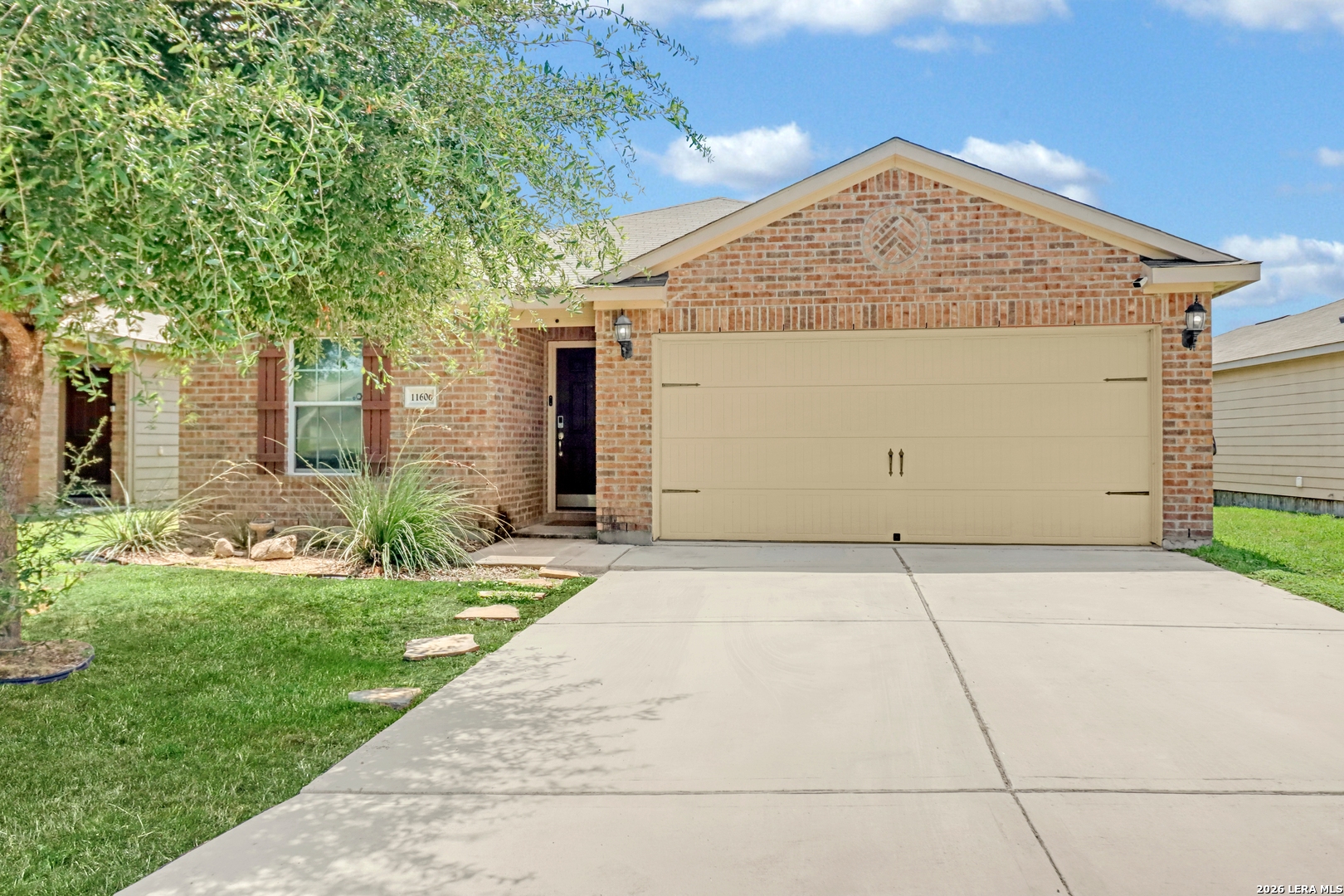 11606 Luckey Ledge San Antonio TX 78252