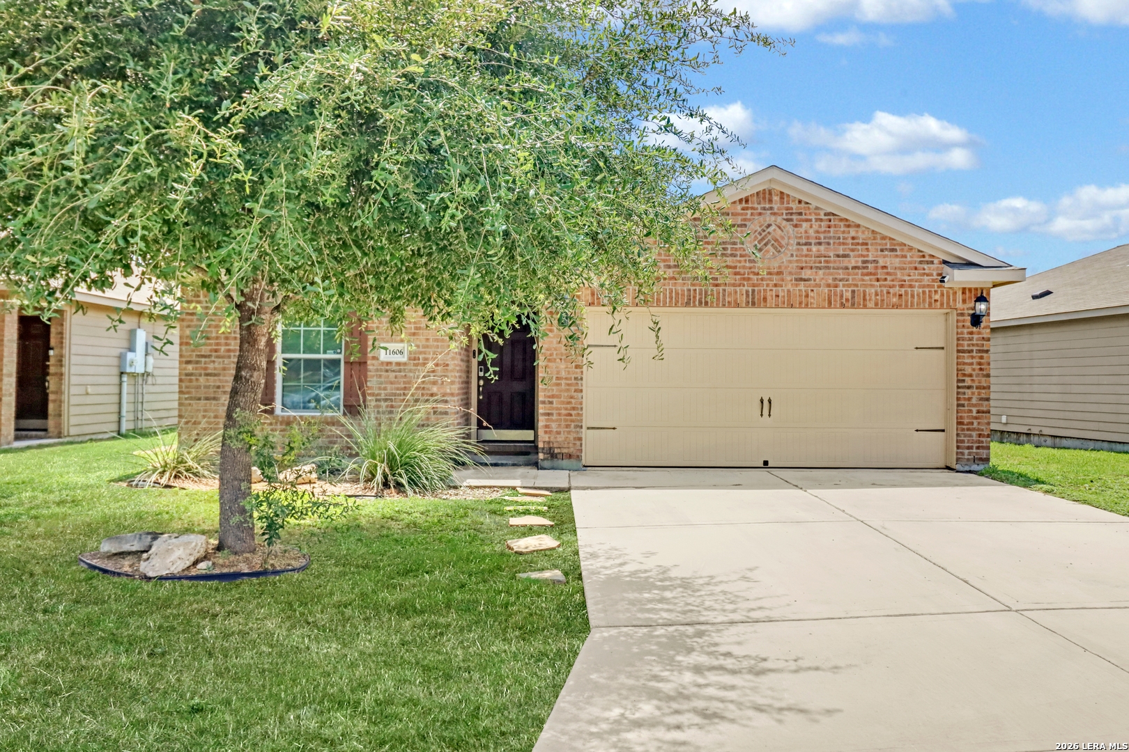11606 Luckey Ledge San Antonio TX 78252