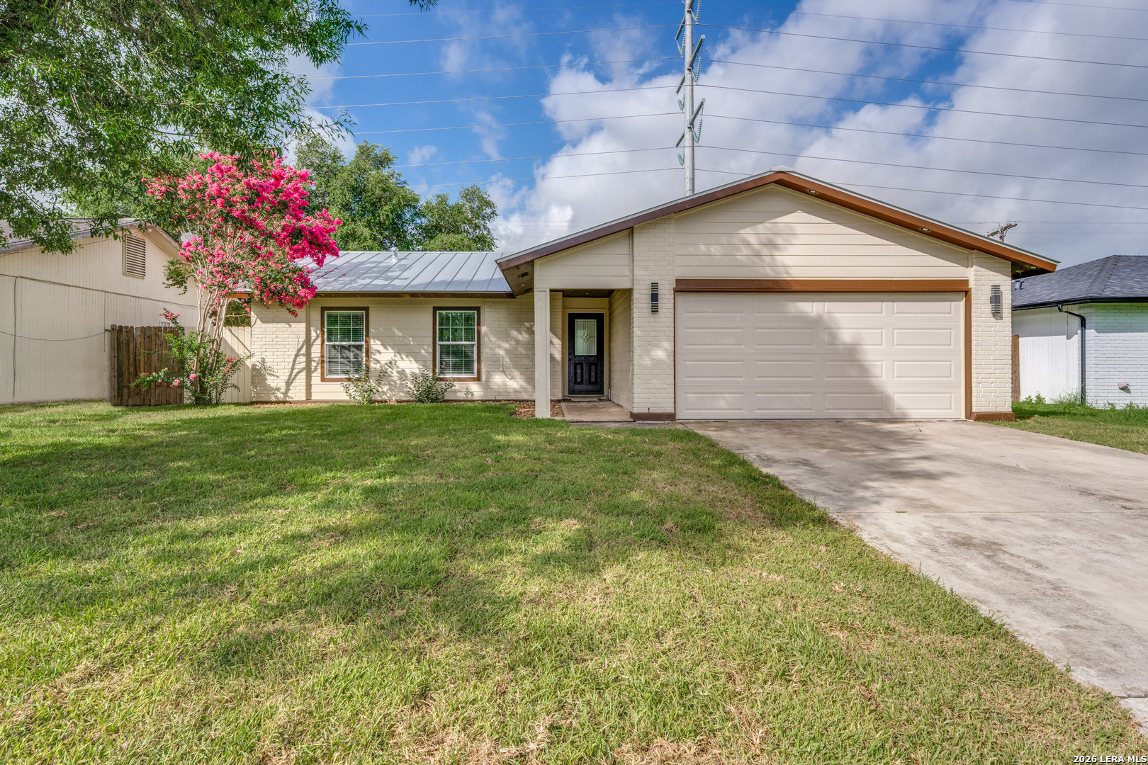 5306 Green Grove Street San Antonio TX 78223