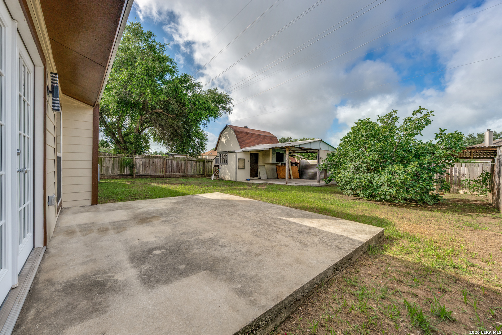 5306 Green Grove Street San Antonio TX 78223