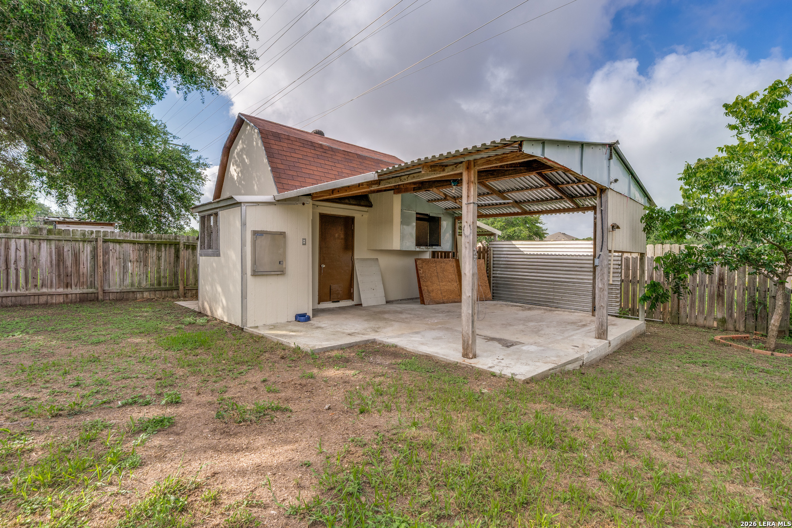 5306 Green Grove Street San Antonio TX 78223