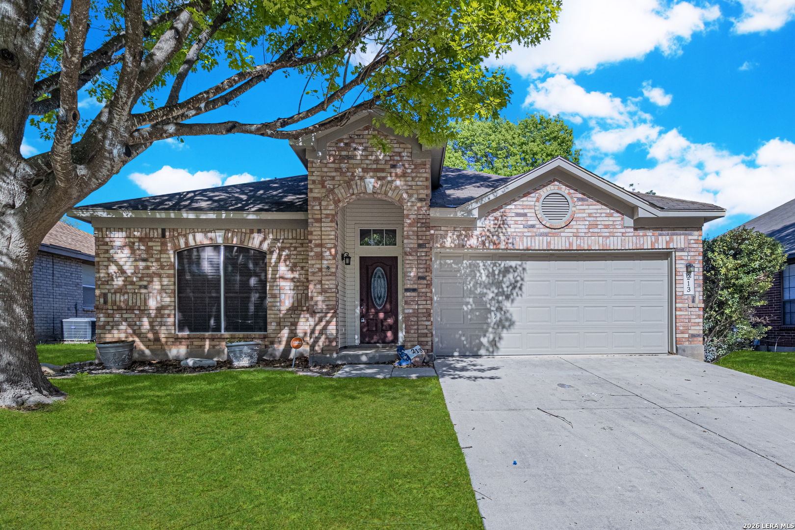 213 Tapwood Lane Cibolo TX 78108