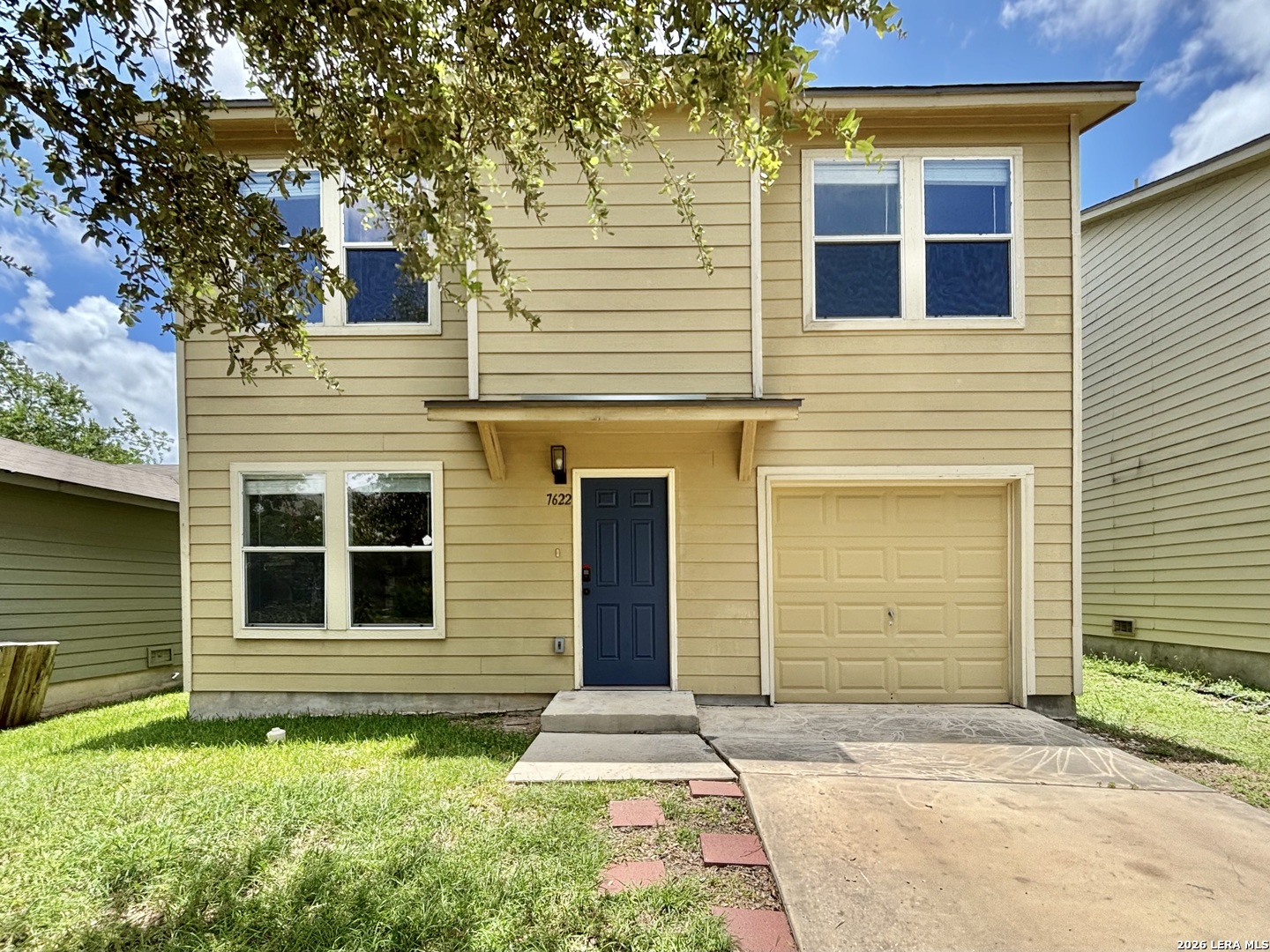 7622 Mustang Meadow San Antonio TX 78244