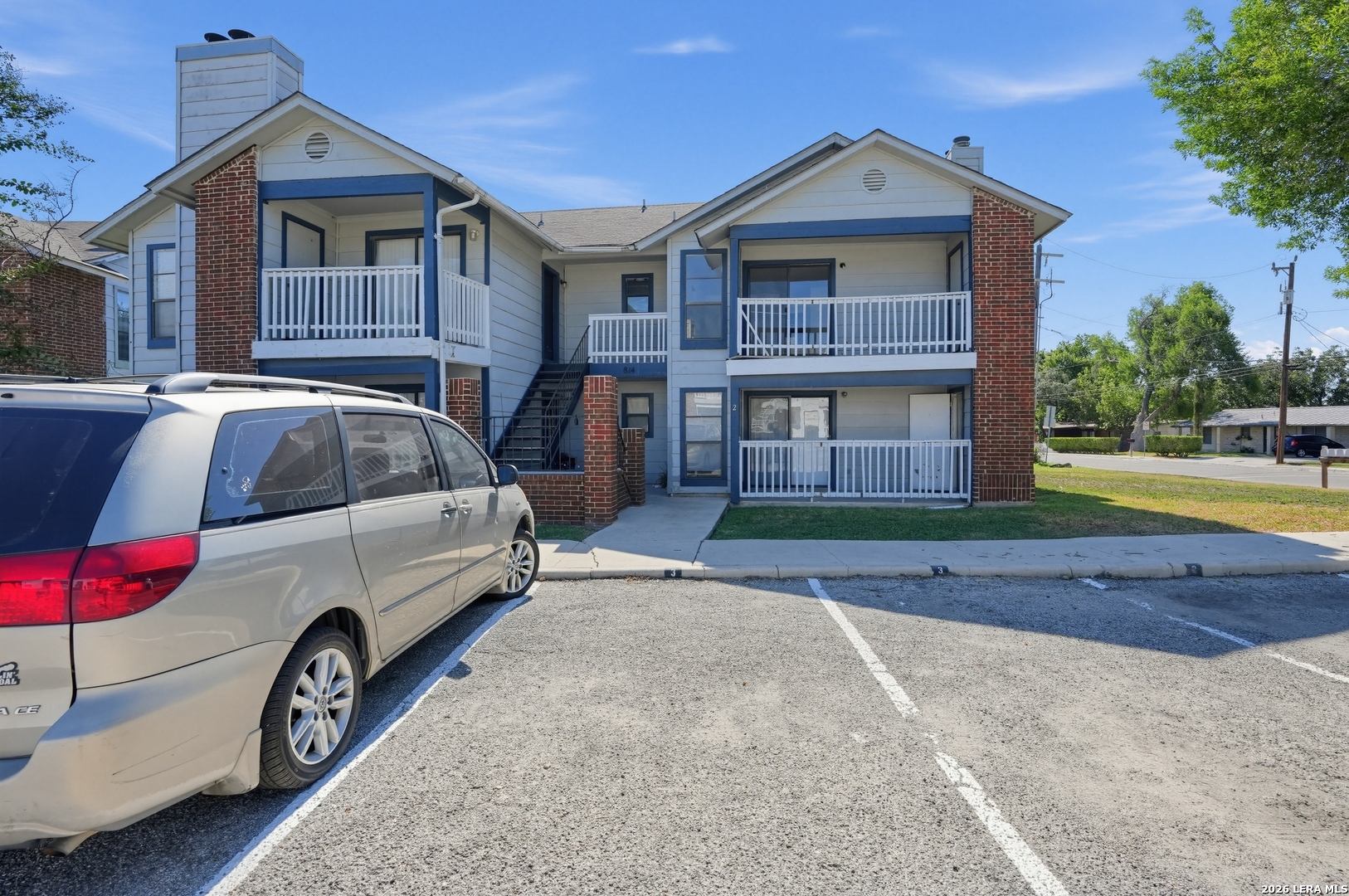814 Station Street Converse TX 78109
